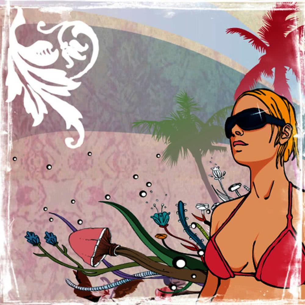 Magnolias(Bikini Rumble remix)