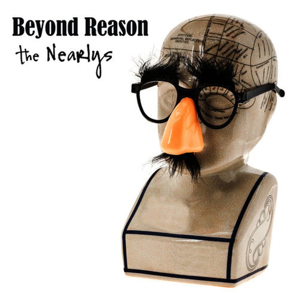 Beyond Reason