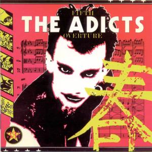 ดาวน์โหลดและฟังเพลง Beauty Sleep พร้อมเนื้อเพลงจาก The Adicts