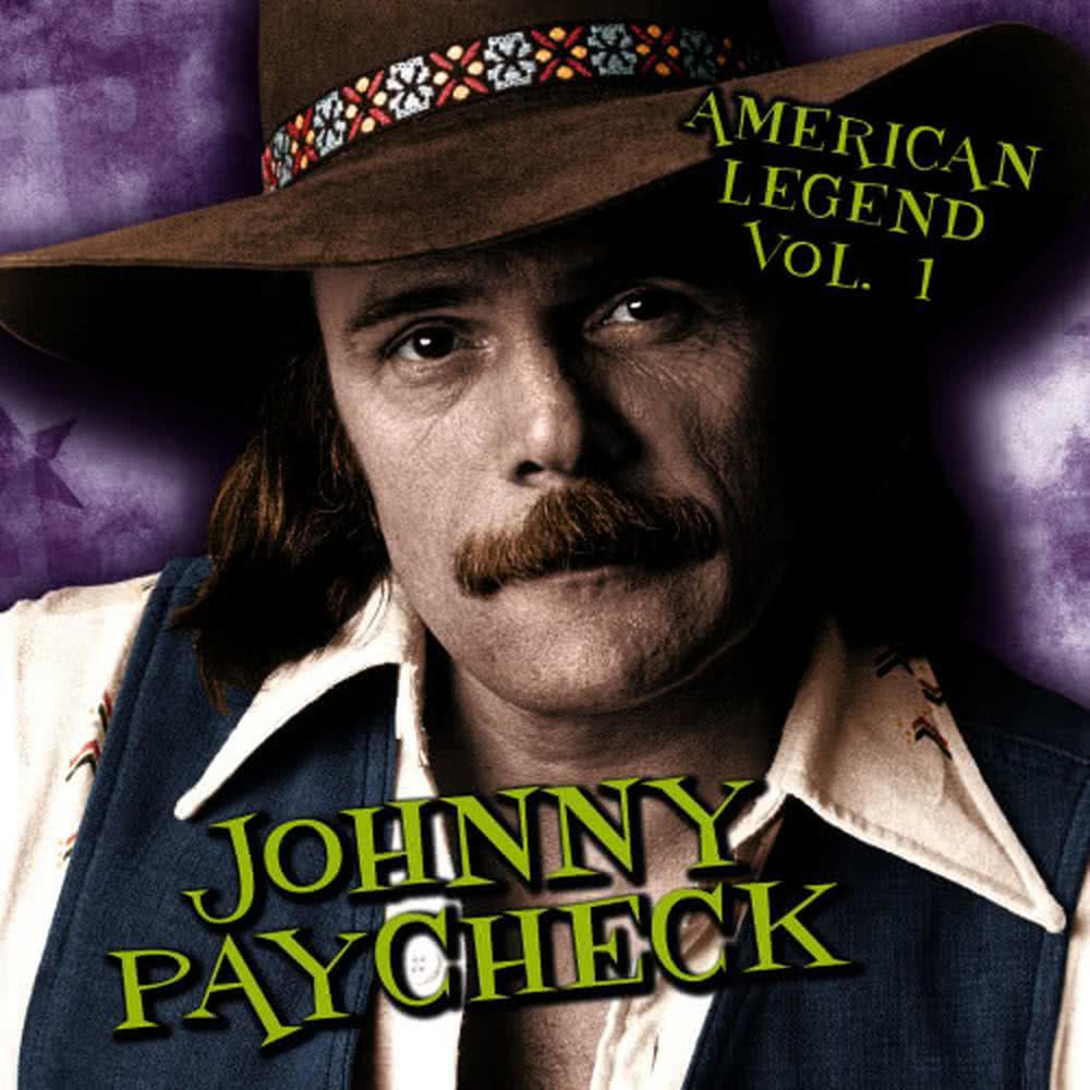 American Legend, Volume 1