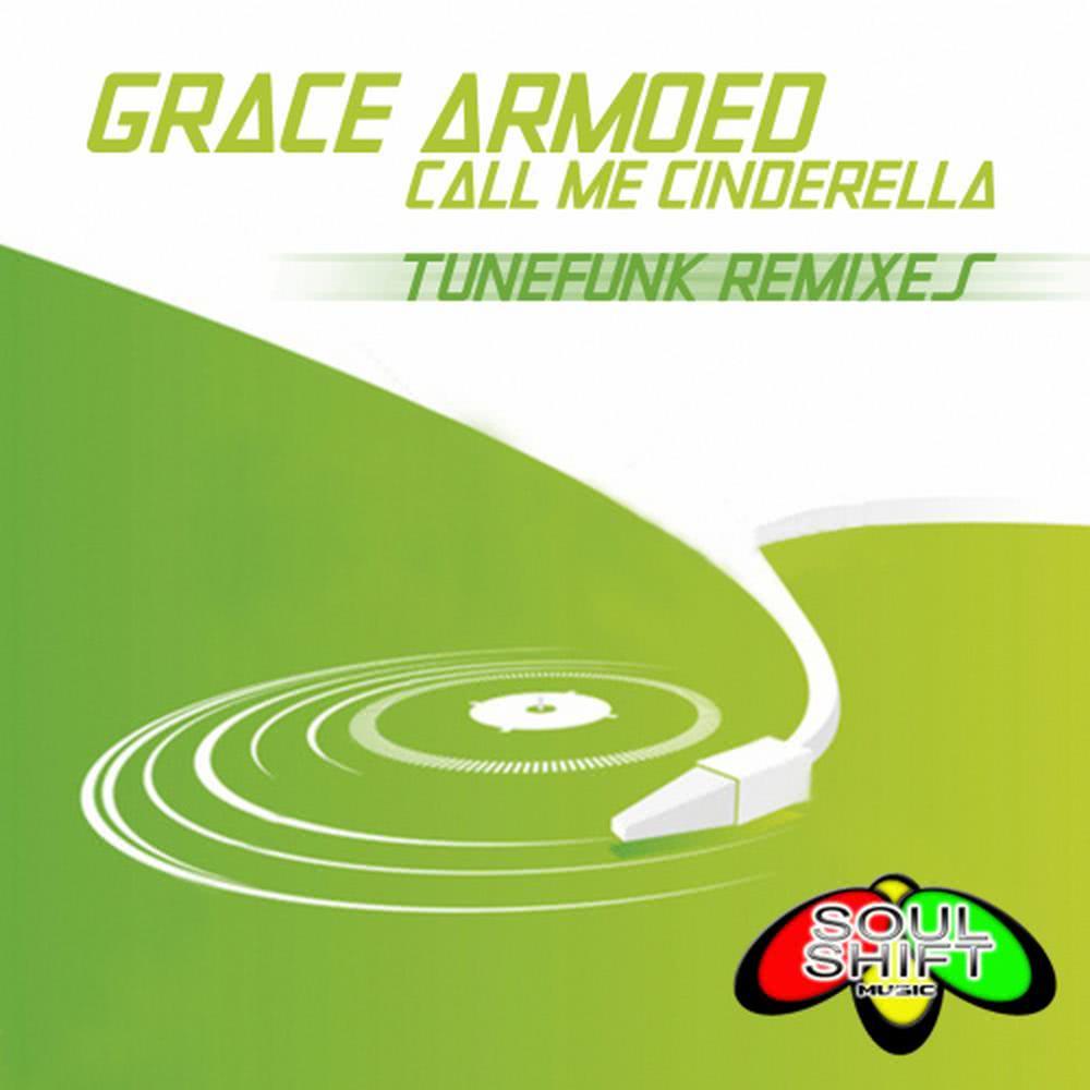 Call Me Cinderella (Original Mix)
