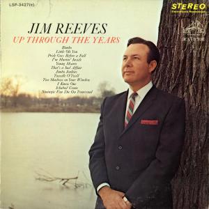 收聽Jim Reeves的Little Ole You歌詞歌曲