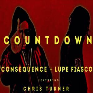 收聽Consequence的Countdown歌詞歌曲