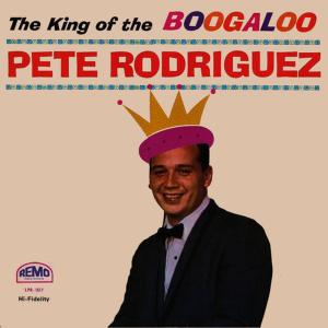 ดาวน์โหลดและฟังเพลง La Reencarnacion(Guaracha Boogaloo) พร้อมเนื้อเพลงจาก Pete Rodriguez