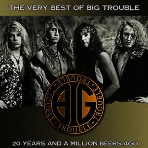 收聽Big Trouble的Seeing Is Believing歌詞歌曲