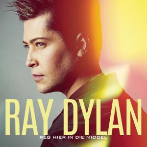 Album Reg Hier In die Middel from Ray Dylan