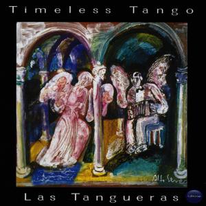 ดาวน์โหลดและฟังเพลง Griseta พร้อมเนื้อเพลงจาก Las Tangueras