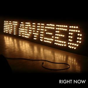 ดาวน์โหลดและฟังเพลง Right Now พร้อมเนื้อเพลงจาก Not Advised