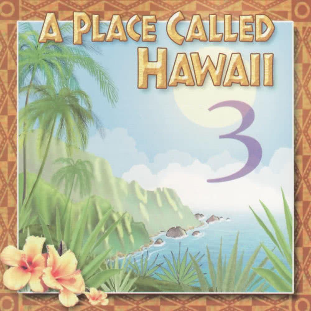 Ku'u Lei Papahi /
