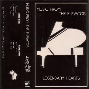 ดาวน์โหลดและฟังเพลง Rooftop พร้อมเนื้อเพลงจาก Legendary Hearts