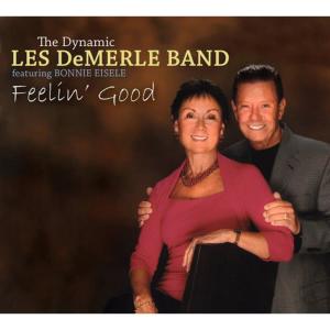 Les DeMerle Band的專輯Feelin' Good