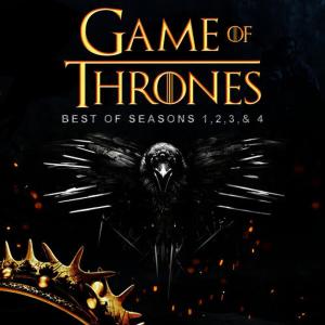 收聽L'Orchestra Cinematique的The Children(From "Games of Thrones - Season 4")歌詞歌曲