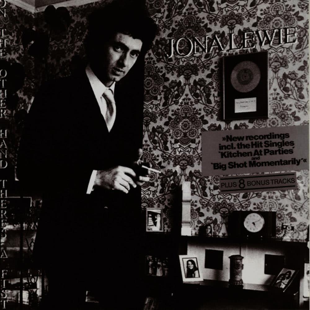 Denny Laine's Valet