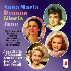 ดาวน์โหลดและฟังเพลง Lo! Hear the Gentle Lark พร้อมเนื้อเพลงจาก Anna Marie Alberghetti