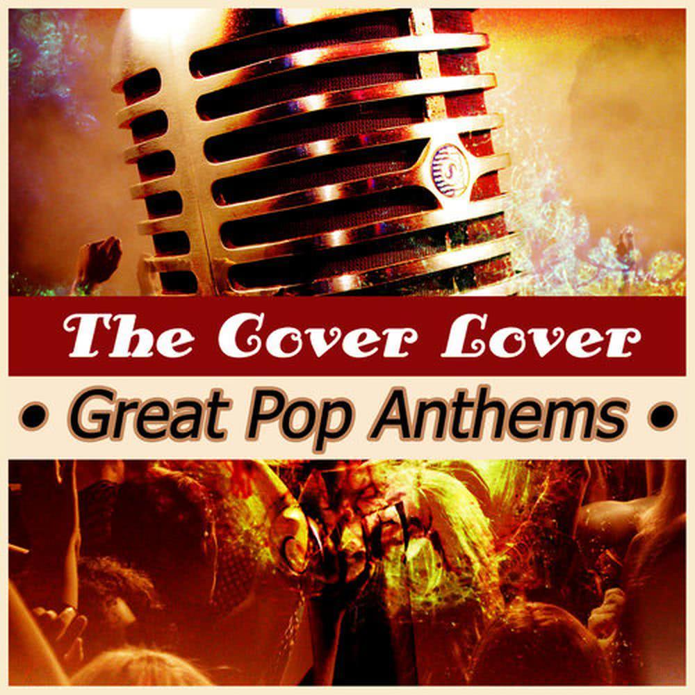 Great Pop Anthems