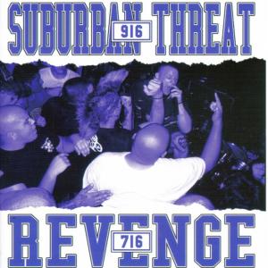 ดาวน์โหลดและฟังเพลง End Is Near พร้อมเนื้อเพลงจาก Revenge