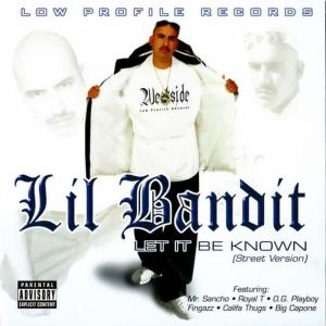 ดาวน์โหลดและฟังเพลง What's My Name (Feat. Royal T) พร้อมเนื้อเพลงจาก Lil Bandit
