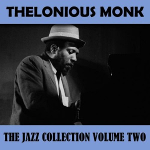 收聽Thelonious Monk的Pannonica歌詞歌曲