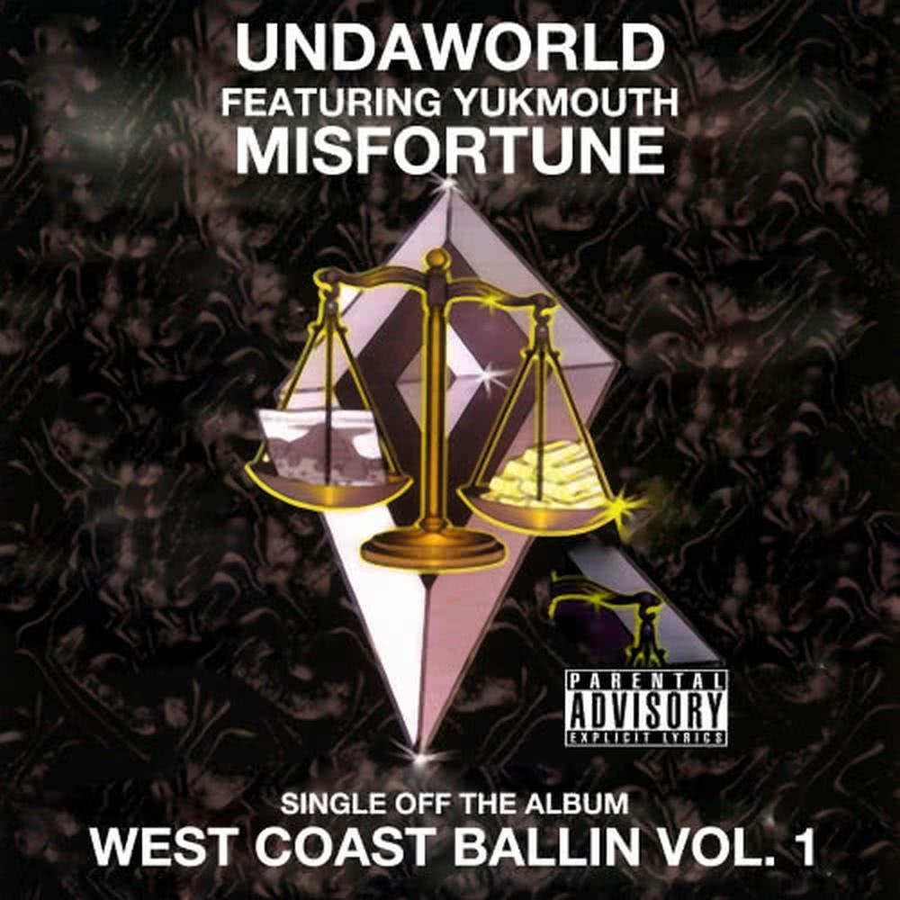 Misfortune