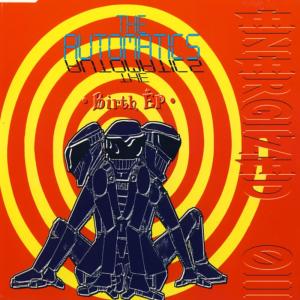 ดาวน์โหลดและฟังเพลง Vinny (original) พร้อมเนื้อเพลงจาก The Automatics
