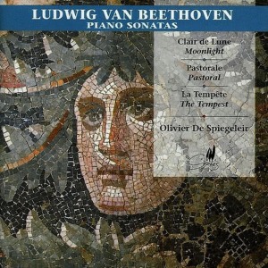 收聽Ludwig van Beethoven的Sonate No. 14, Op. 27/2, "Clair de Lune": III. Presto Agitato歌詞歌曲