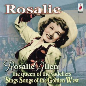 ดาวน์โหลดและฟังเพลง The Tennessee Waltz พร้อมเนื้อเพลงจาก Rosalie Allen