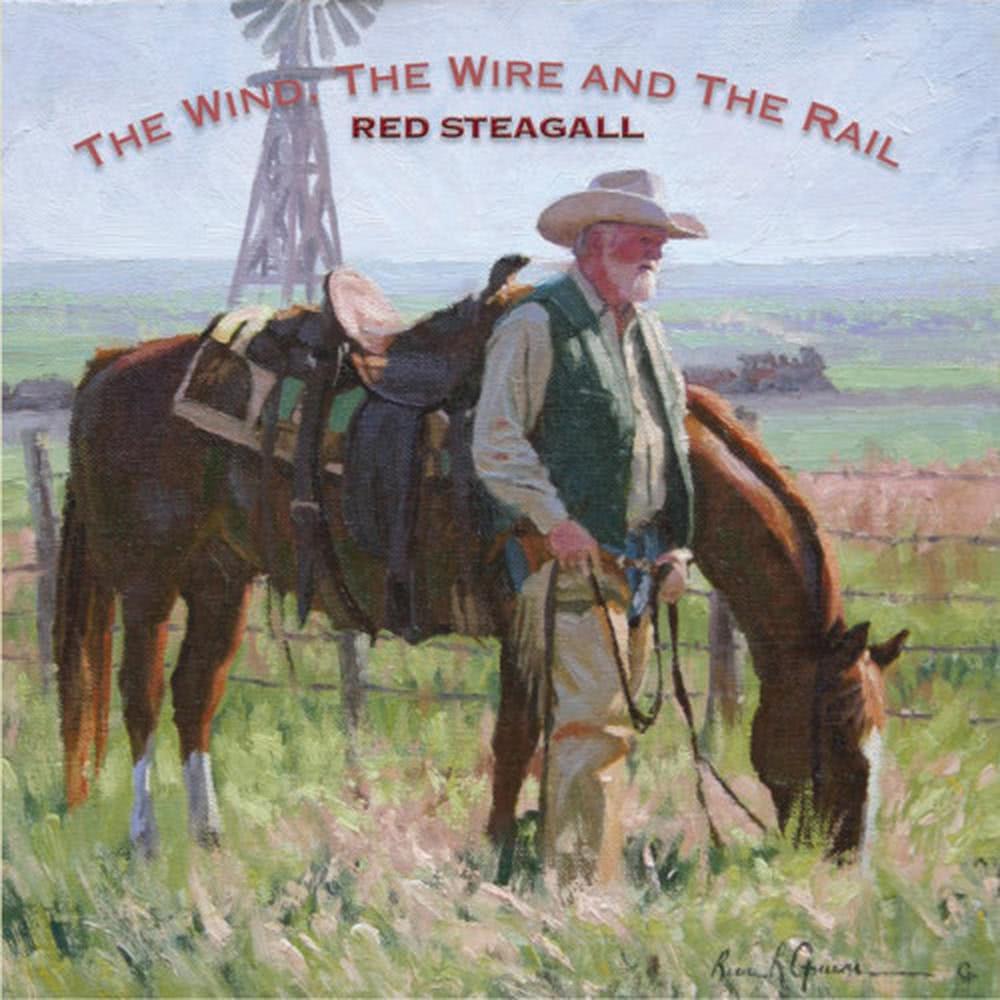 How Green Was The Grazin' Back Then