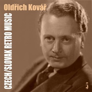 Old?ich Ková?的專輯Czech/Slovak Retro  Music / Oldřich Kovář, Volume 5