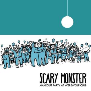 收聽Scary Monster的Supermarket Fantasy歌詞歌曲