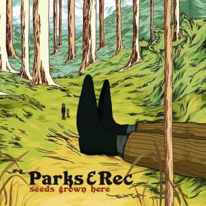 收聽The Parks的On a Plateau歌詞歌曲
