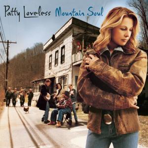 Patty Loveless的專輯Mountain Soul