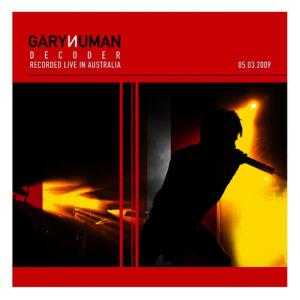 ดาวน์โหลดและฟังเพลง Metal (Live) พร้อมเนื้อเพลงจาก Gary Numan