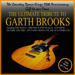 ดาวน์โหลดและฟังเพลง The Dance พร้อมเนื้อเพลงจาก The Country Dance Kings