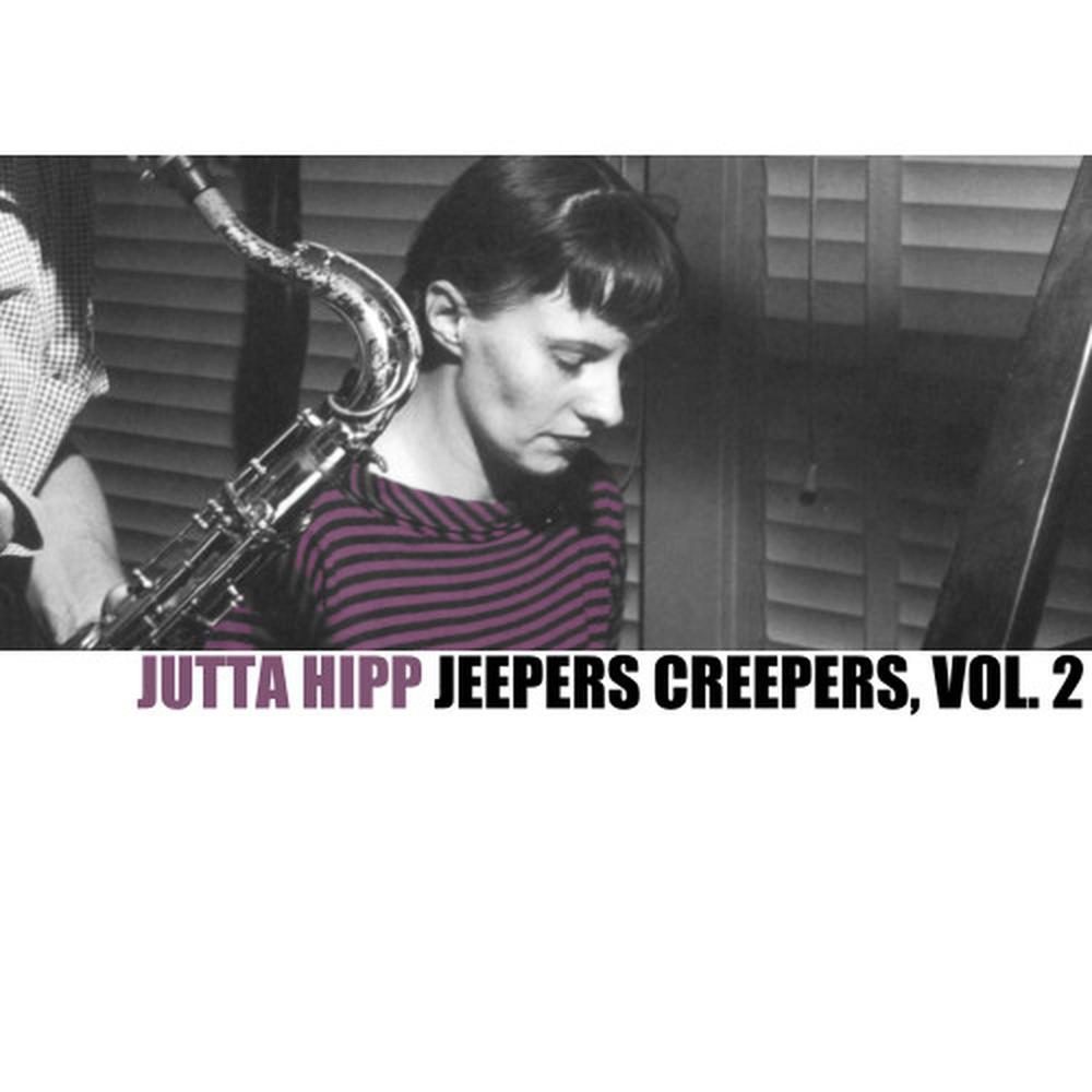 Jeepers Creepers, Vol. 2
