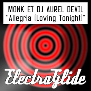 ดาวน์โหลดและฟังเพลง Allegria (Kitarra Mix) พร้อมเนื้อเพลงจาก Monk