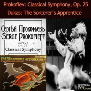 ดาวน์โหลดและฟังเพลง The Sorcerer's Apprentice พร้อมเนื้อเพลงจาก New York Philharmonic