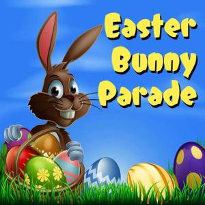 收聽Funsong Band的Easter Bunny Hokey Cokey歌詞歌曲