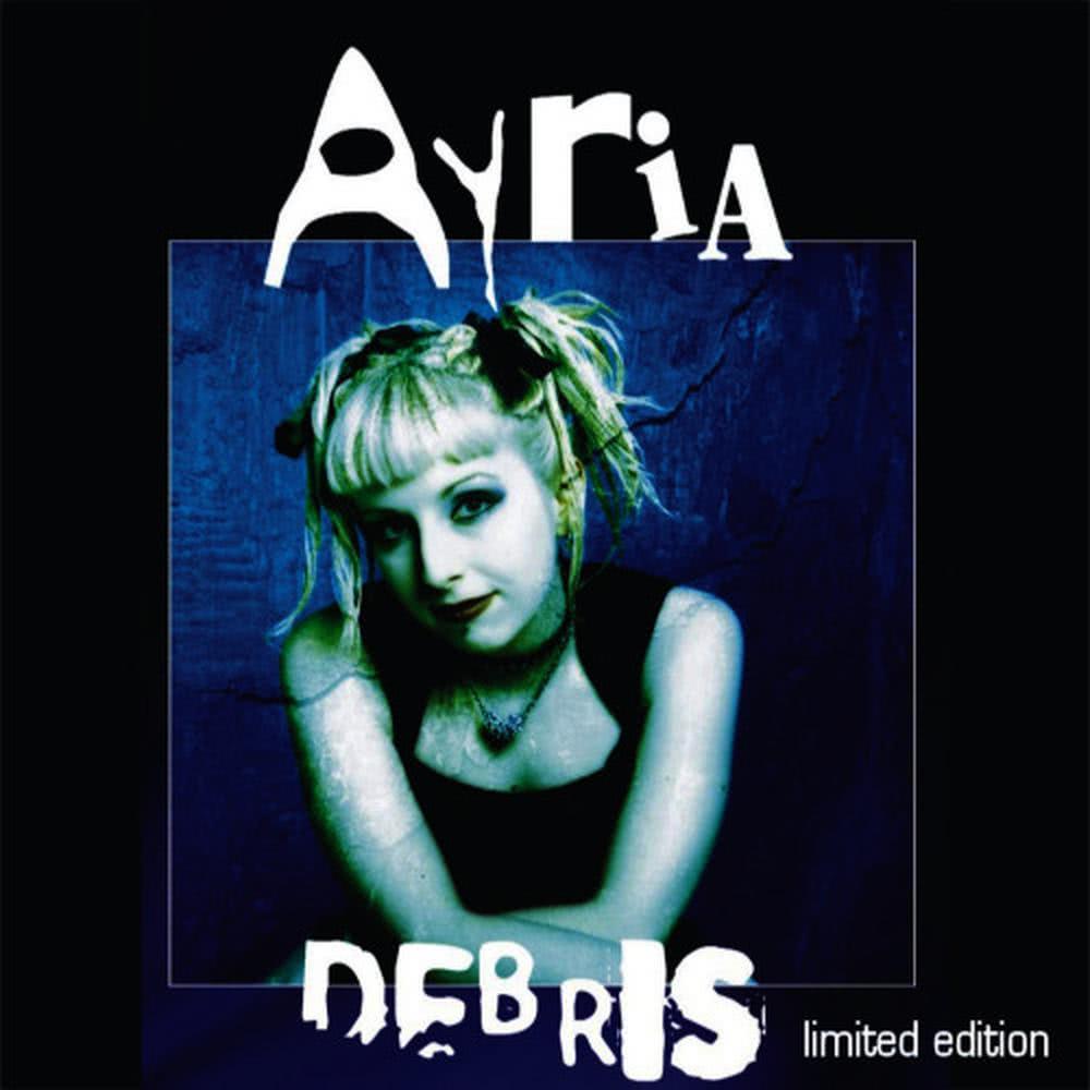 default album img