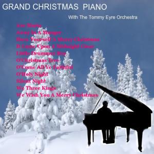 ดาวน์โหลดและฟังเพลง O' Holy Night พร้อมเนื้อเพลงจาก Paravarno