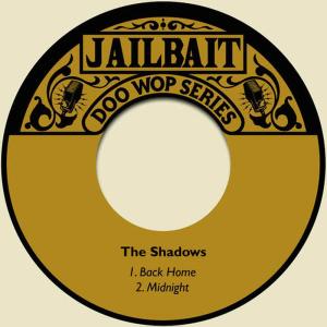 收聽The Shadows的Back Home歌詞歌曲