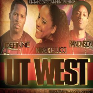 ดาวน์โหลดและฟังเพลง This Life พร้อมเนื้อเพลงจาก UT West