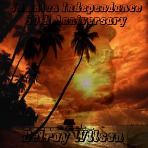 ดาวน์โหลดและฟังเพลง When You Are In Love พร้อมเนื้อเพลงจาก Delroy Wilson