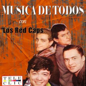 ดาวน์โหลดและฟังเพลง Simple พร้อมเนื้อเพลงจาก Los Red Caps