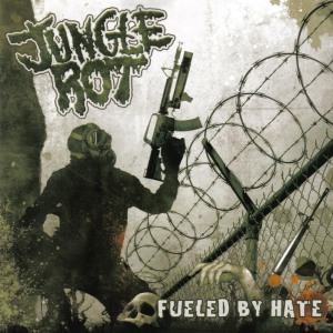ดาวน์โหลดและฟังเพลง Let Them Die พร้อมเนื้อเพลงจาก Jungle Rot