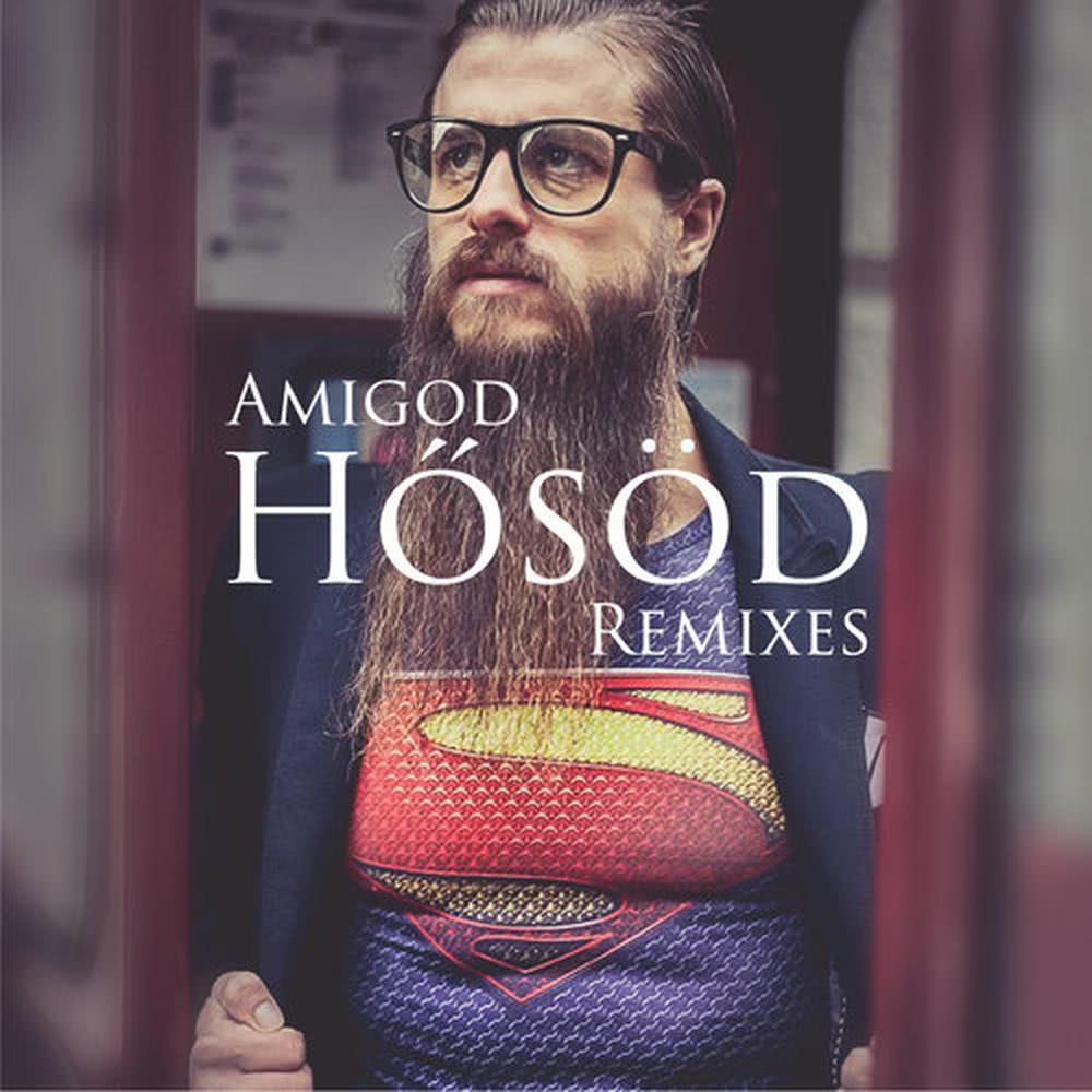 Hősöd (Zília Club Mix)