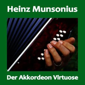 收聽Heinz Munsonius的Hoch drob'n auf dem Berg歌詞歌曲
