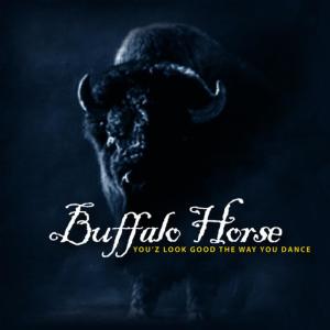 ดาวน์โหลดและฟังเพลง Get Up and Dance When You Hear the Drum! พร้อมเนื้อเพลงจาก Buffalo Horse