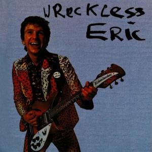 ดาวน์โหลดและฟังเพลง Grown Ups พร้อมเนื้อเพลงจาก Wreckless Eric