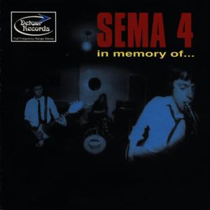 收聽Sema 4的Dynamate (On The Night)(Live)歌詞歌曲