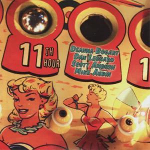 ดาวน์โหลดและฟังเพลง High Horse พร้อมเนื้อเพลงจาก Deanna Bogart
